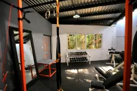 Maya Internacional - Gym