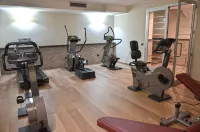 Vea Resort Hotel - Gym