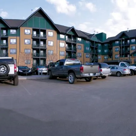 Clearwater Suite Hotel