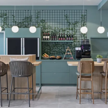 Residence Inn Hamburg Altona Отели рядом с достопримечательностью «Музей Альтоны»