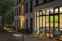 Signature Hotel Skarv Hotels in Bokel