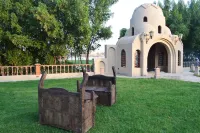 Djorff Palace Hotels near Nile