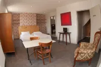 Le Jardin de la Reyssouze فنادق في Gorrevod