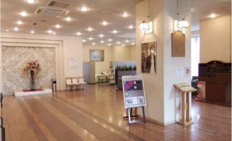 Sapporo Hotel Yamachi