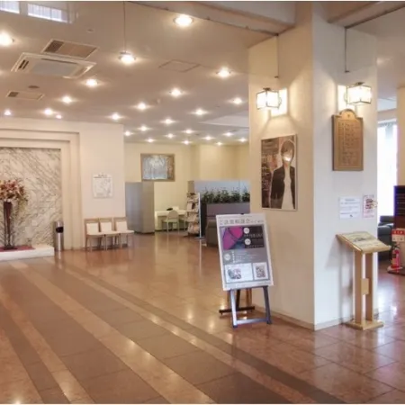 Sapporo Hotel Yamachi Отели рядом с достопримечательностью «Парк Маруяма»