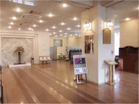 札幌ホテルヤマチ
