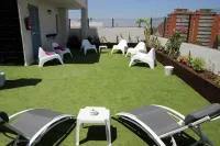 Hotel Sercotel Doña Carmela Hotels in Dos Hermanas
