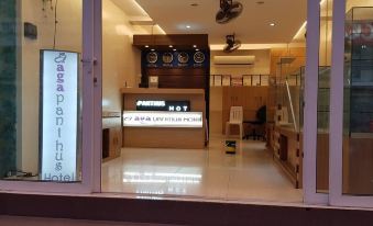 El Agapanthus Hotel - Housity