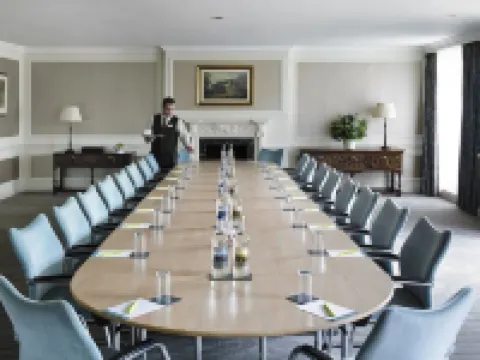 The Lygon Arms - an Iconic Luxury Hotel Hotel di Broadway