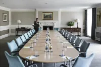 The Lygon Arms - an Iconic Luxury Hotel Hotels in Broadway