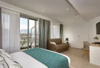 Hotel Suisse Hotels in Genf