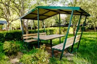 Chajka Hotel Hotels in 