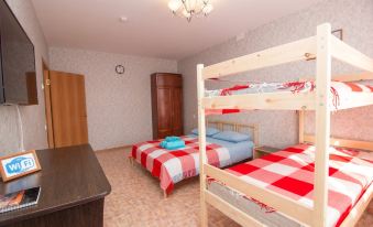 DomVistel Titova 236/1 Apartments