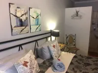 豪魯拉拉旅館