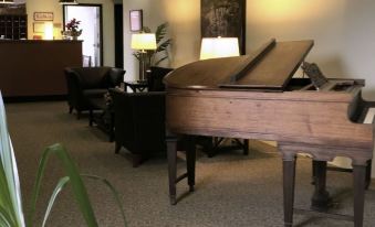 The Inn at Stone Mill