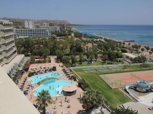 Olympos Beach Hotel