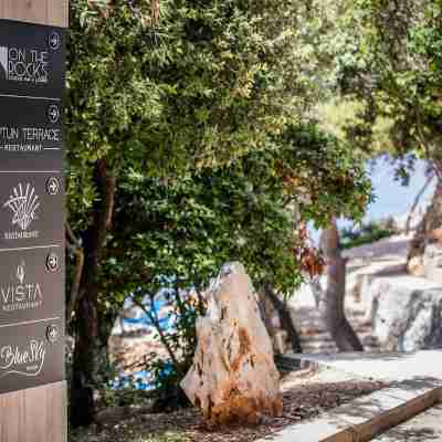 Royal Neptun Hotel Hotel Exterior