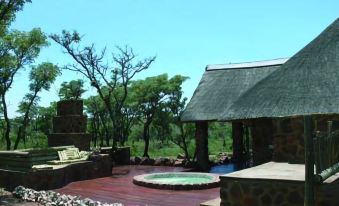 Abloom Bush Lodge and Spa Retreat