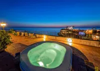 Hotel Nettuno Hoteles en Forio