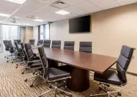 Comfort Suites Denver Near Anschutz Medical Campus