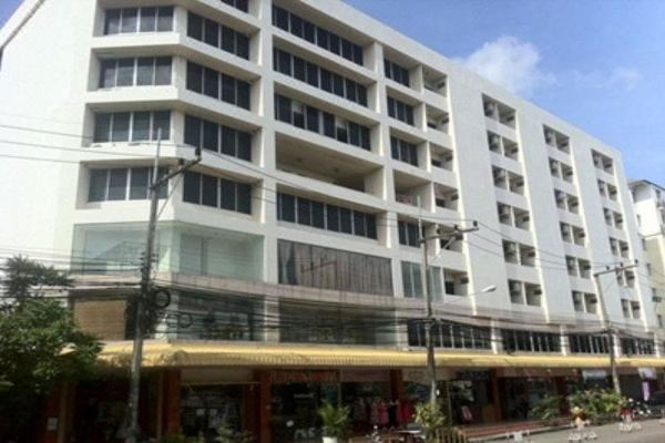 TD 레지던트(Smile Bed Hotel Hatyai)_1
