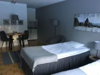 Hotel Yöpuu