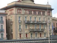 ホテル パランツァ