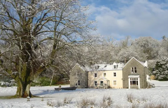 基爾凱姆洛奇酒店