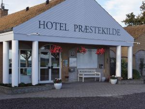 Møn Golf Resort - Hotel Præstekilde