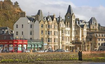 The Perle Oban Hotel & Spa