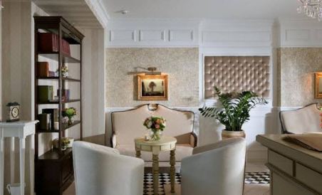 De Gaulle Boutique Hotel - Housity