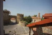 Lelis Guest House Hotels in 