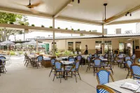 The Waterloo Bay Hotel Hotels in Wynnum West