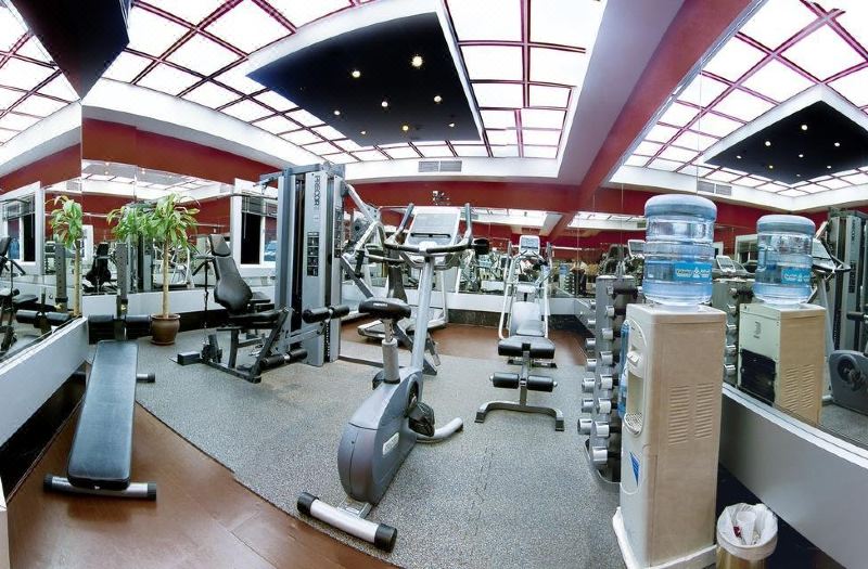 Chairmen Hotel photo 3