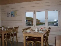Guesthouse Hof Hotels in Hellnar