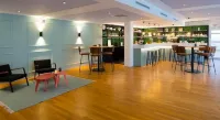 Leerhotel Het Klooster Hôtels à : Amersfoort