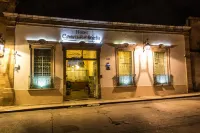 Casa Jose Maria Hotels in 