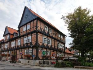 Hotel und Restaurant Bayrischer Hof