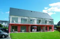 Résidences Valdys Thalasso & Spa de Rockroum Hotels in Saint-Pol-de-Léon