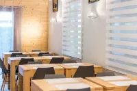 Fasthotel Thones Hotels in Manigod