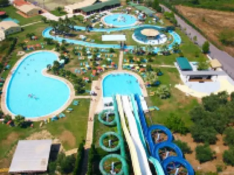 Grecotel LUXME Costa Botanica Hotels in Acharavi