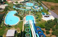 Grecotel LUXME Costa Botanica Hotels in Acharávi