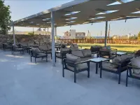 Amounda Bay Hotel Hotels in Anogia