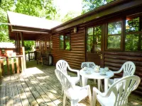 Acorn Lodge Hotels in Meidrim