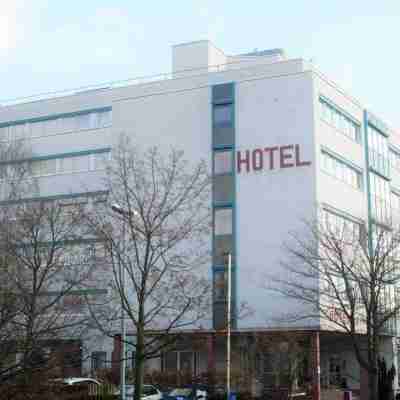 Businesshotel & Appartements Stuttgart-Vaihingen Hotel Exterior