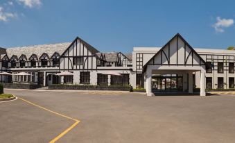 ANEW Hotel Hilton Pietermaritzburg