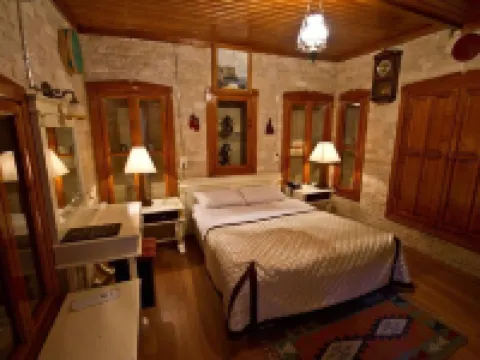 Zeynep Hanım Konakları Gaziantep otelleri