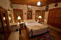 Zeynep Hanim Konagi Hotels in Gaziantep