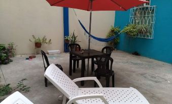 Playa Suites Apart-Hotel