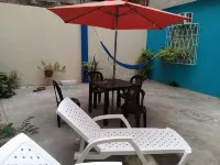Playa Suites Apart-Hotel Hotels in Manta